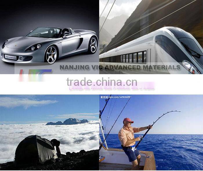 Supply economy oem carbon fiber rod,high quality oem carbon fiber rod