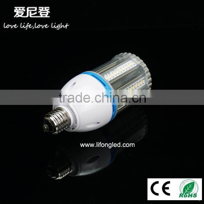 Indoor lighting High Quality 18w Led Lamp Energy Saving LED Corn Light with CE&RoHS