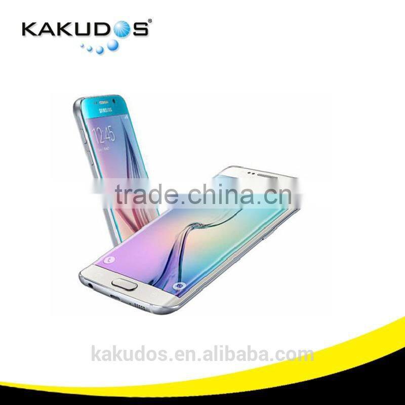 New products amazing smart touch tempered glass screen protector for iphone 6, iphone 6 plus