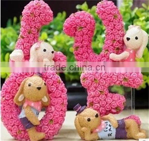 Chinese fashion black natural hair accessories