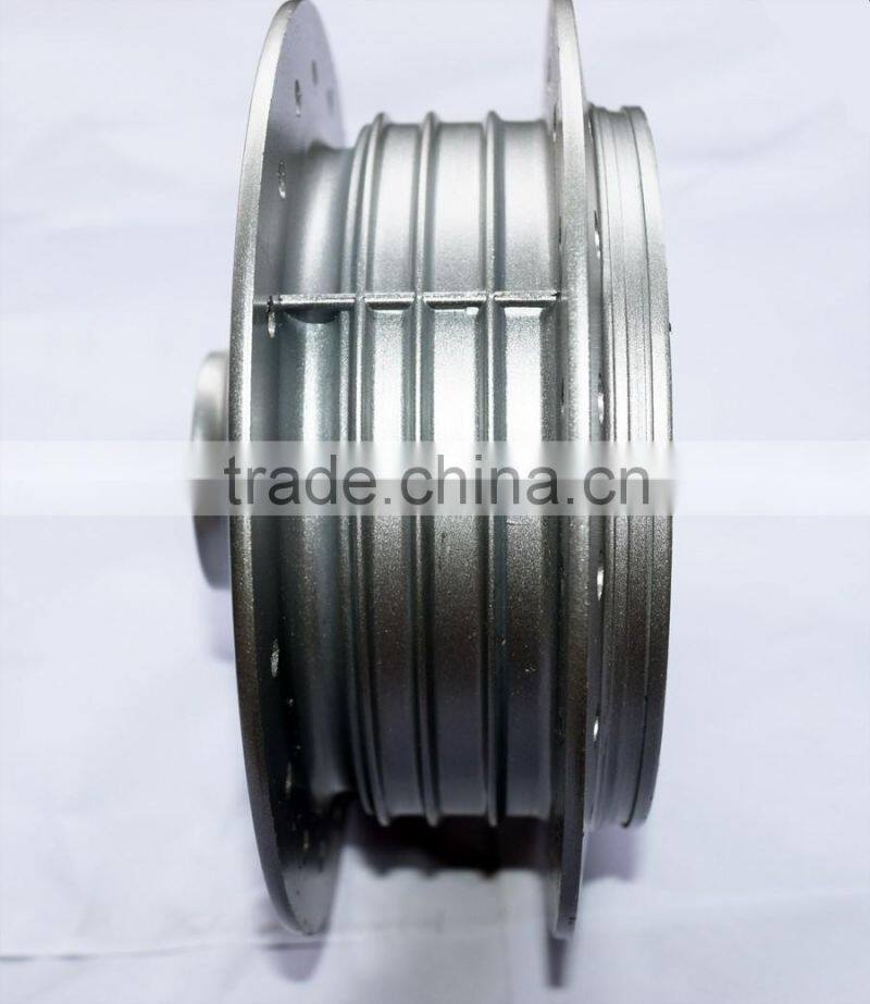 YR-MH001 Motorcycle Rear Wheel Hub