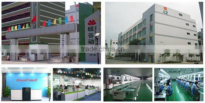 Saw Touch Screen Panel 24''