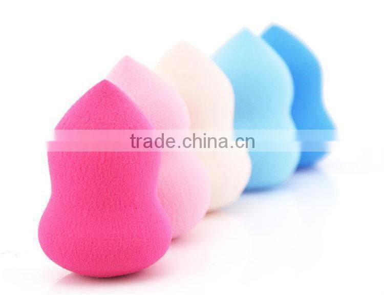 EveryLady gourd shaped poly makeup sponge korean