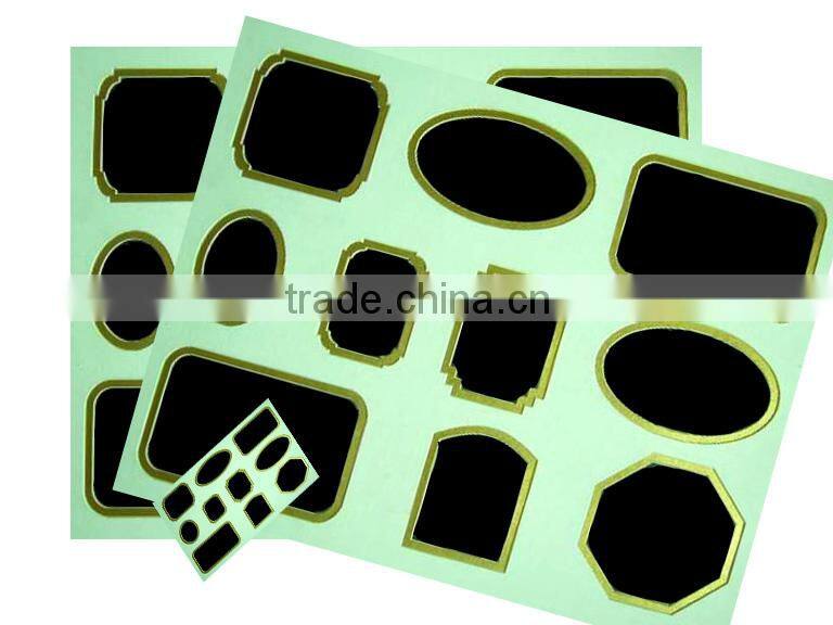 acid free mount board with multi opennings