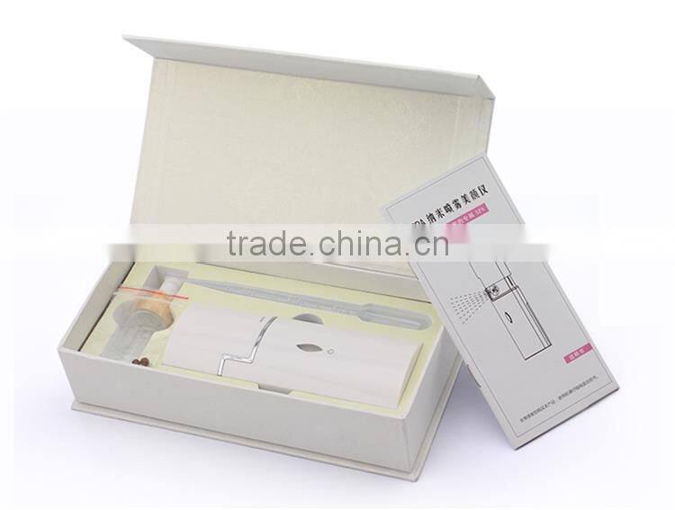 EveryLady 4ml cool anion portable facial mister