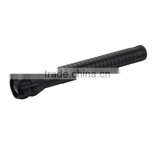 CREE Q5 Dry Battery 3C 180Lm Aluminum Flashlight LED