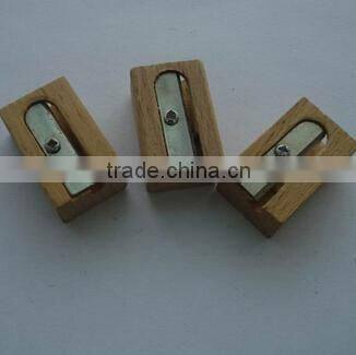 novelty plastic multi-function pencil sharpener with eraser