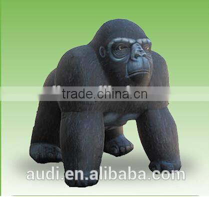 inflatable battery/giant battery/cheap inflatable advertisement