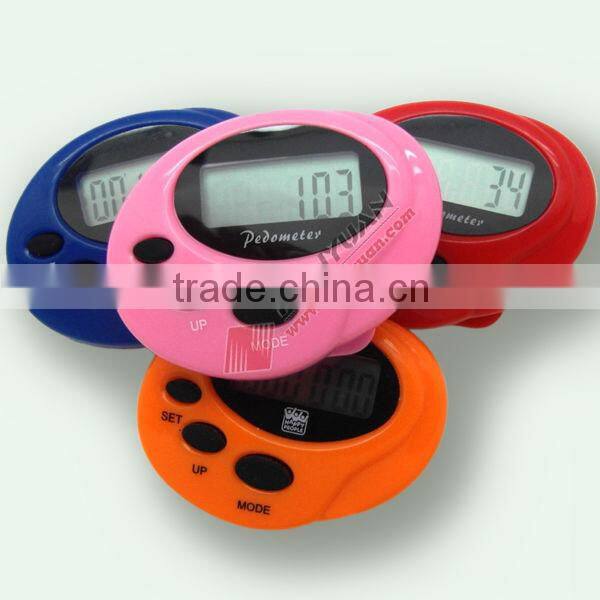 Sports digital pocket pedometers free digital pocket pedometer