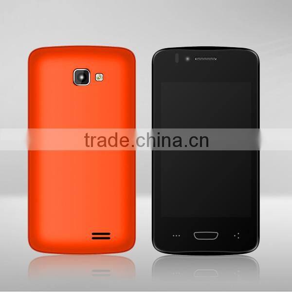 2015 latest 3g cheap phone android dual sim big screen