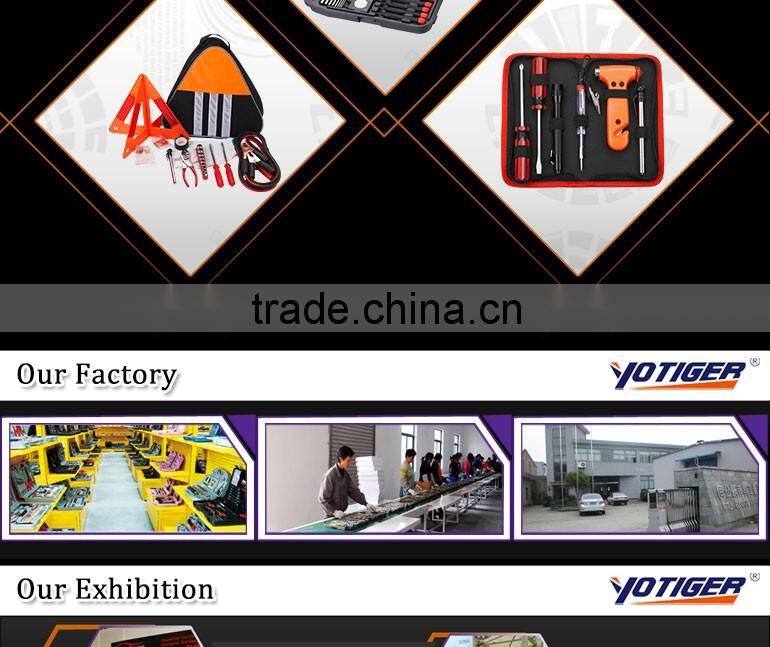 1010pcs complete Steel Case Metal Craft Tool Box