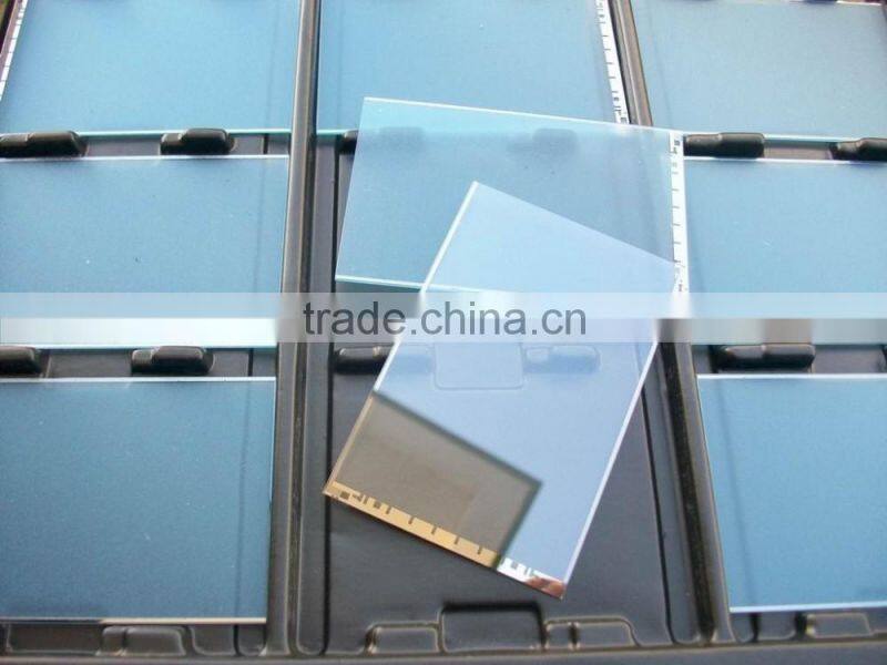 Anti Glare Glass/Non Glare Glass/Anti Reflective Glass with top quality