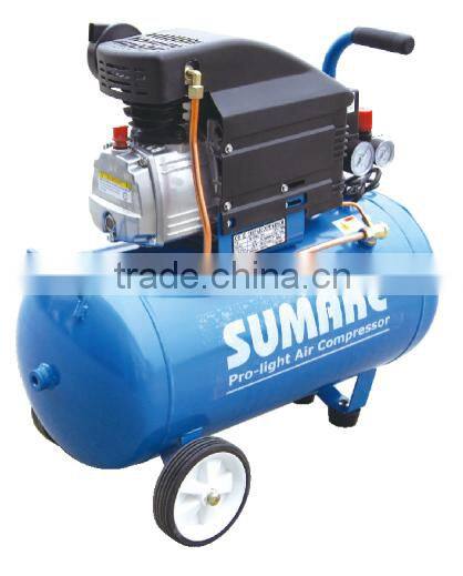 3HP ELECTRIC MOTOR DRIVEN CE APPROVED CE AIR COMPRESSOR