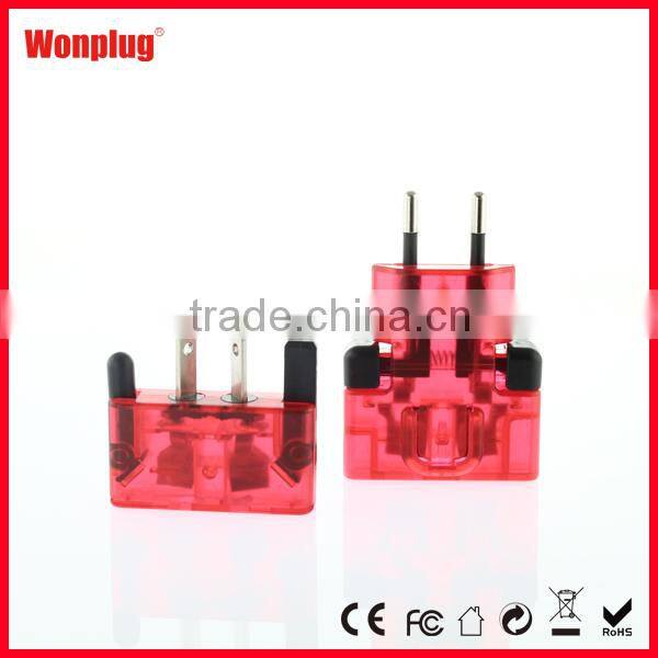 High Performance 24v 1a ac to dc power adapter converter