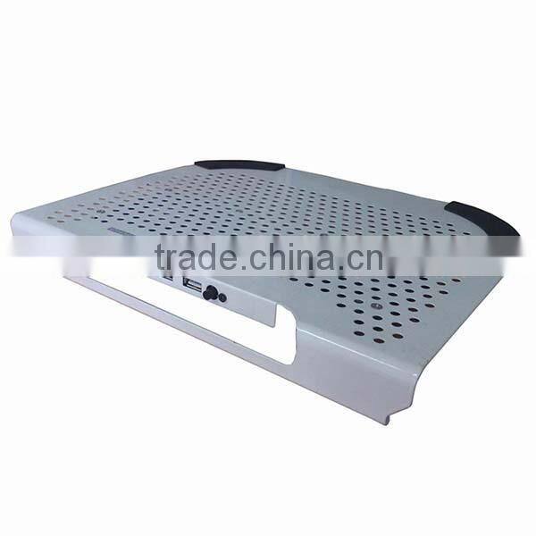 Various color laptop cooler pads,laptop cooling pad