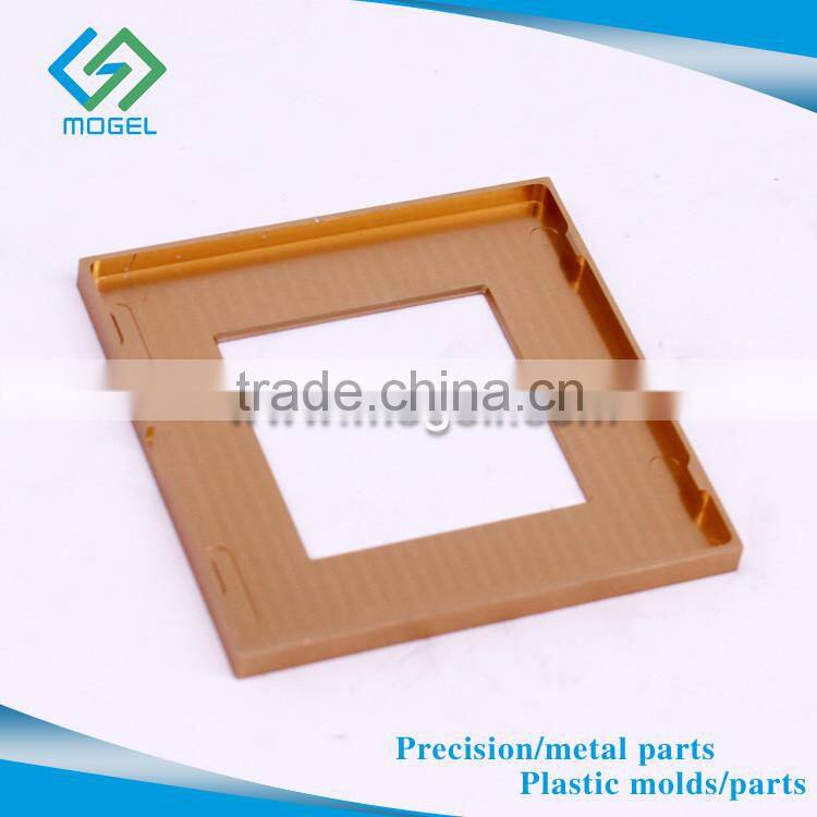 High demand import products stainless steel laser cutting parts bulk buy from china
