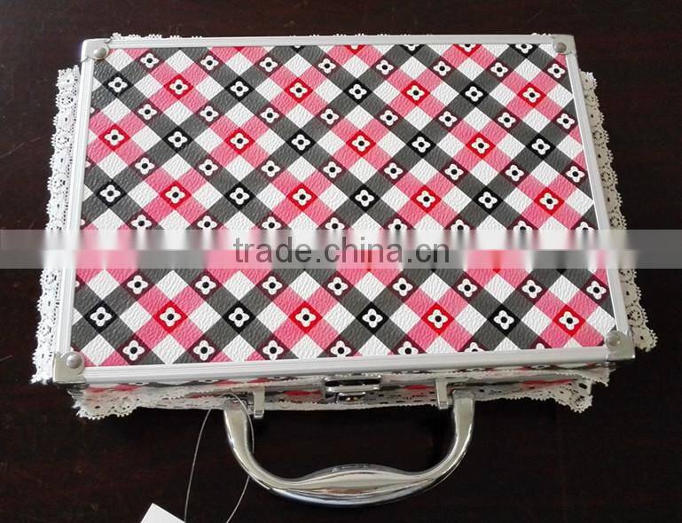 Jewelry box watches,girls ballerina jewelry box,metal jewelry box