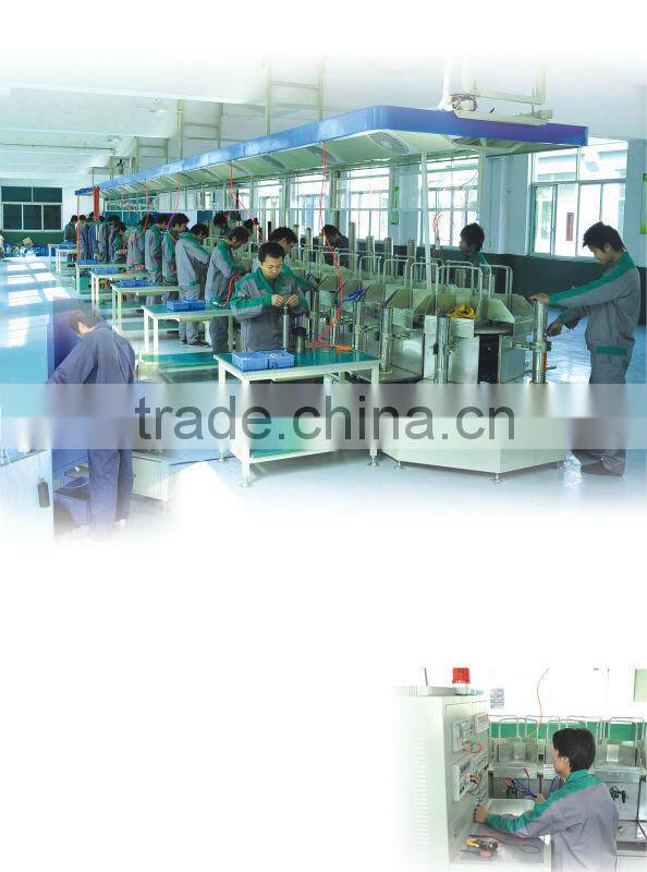 your best partner in the field 100QJ4 submersible water pump for hot water