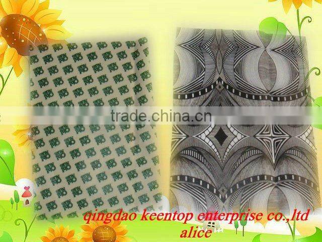 custom logo tissue paper printed