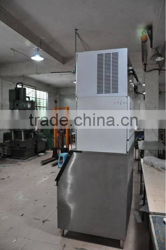 Ice Making Machine(CE certificate)
