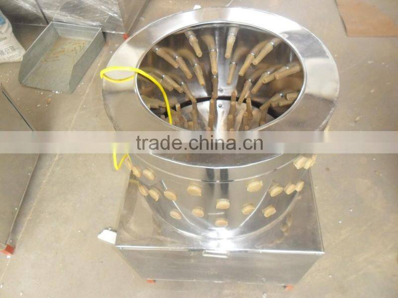 CE approved High quality poultry scalder plucking machines ZH-70