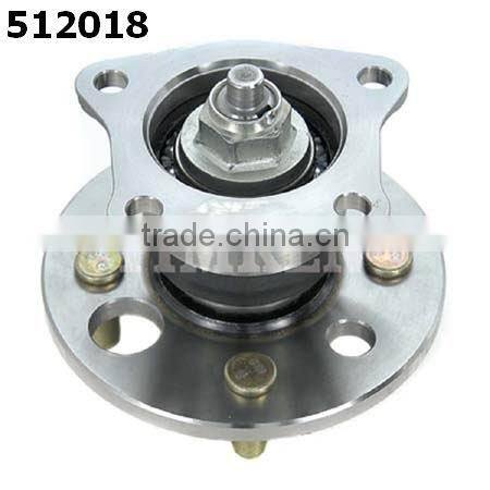 car parts,wheel hub (512018) for TOYOTA