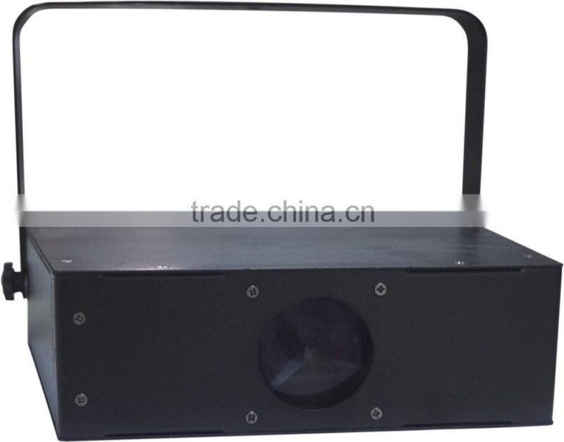 new innovative 5*10w led moving head stage lighting