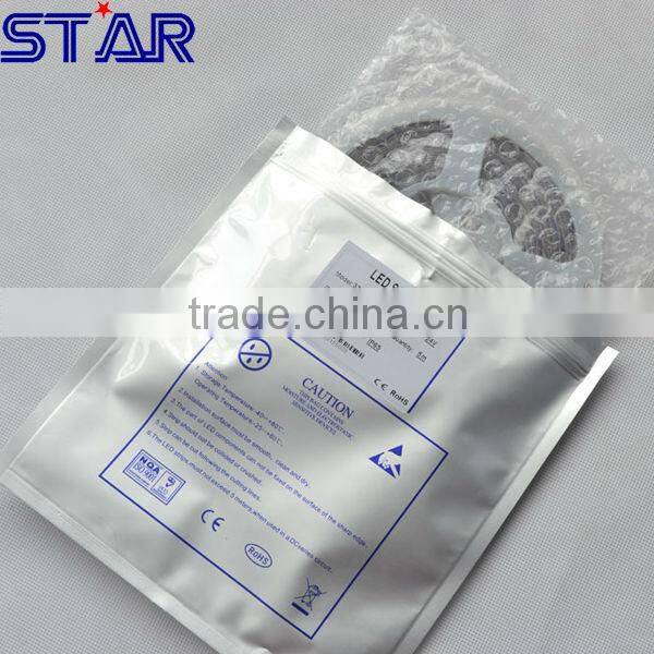 SMD335 Side View LED Strip light 120led/m 9.6w/m IP20 for indoor