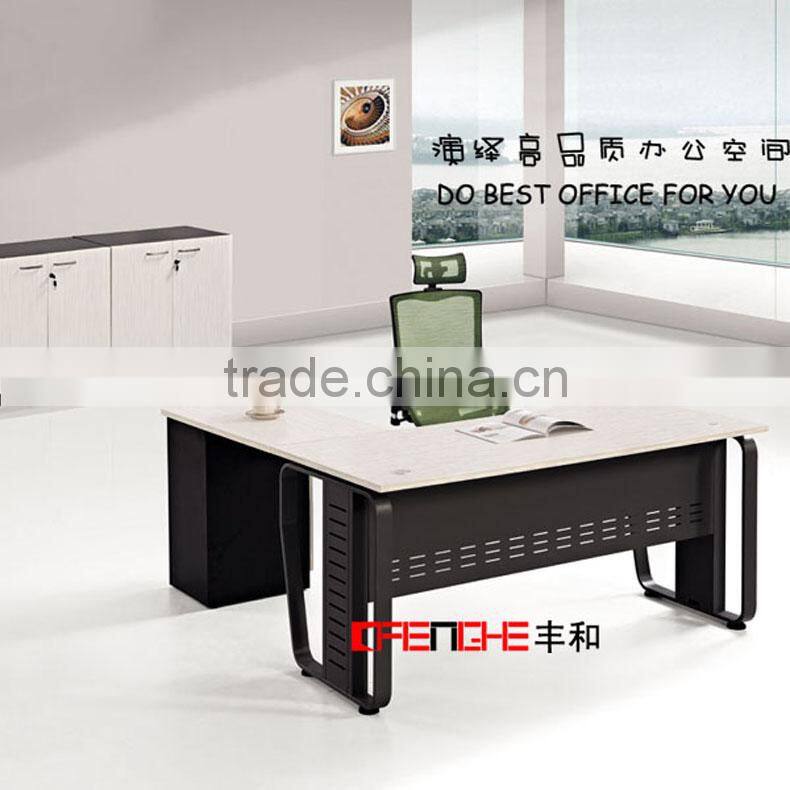 office furniture from china l shaped modern office desk