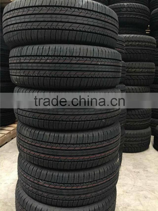 Haida Brand HD668 Pattern Tires 235/50R18 Passenger Car Tyres