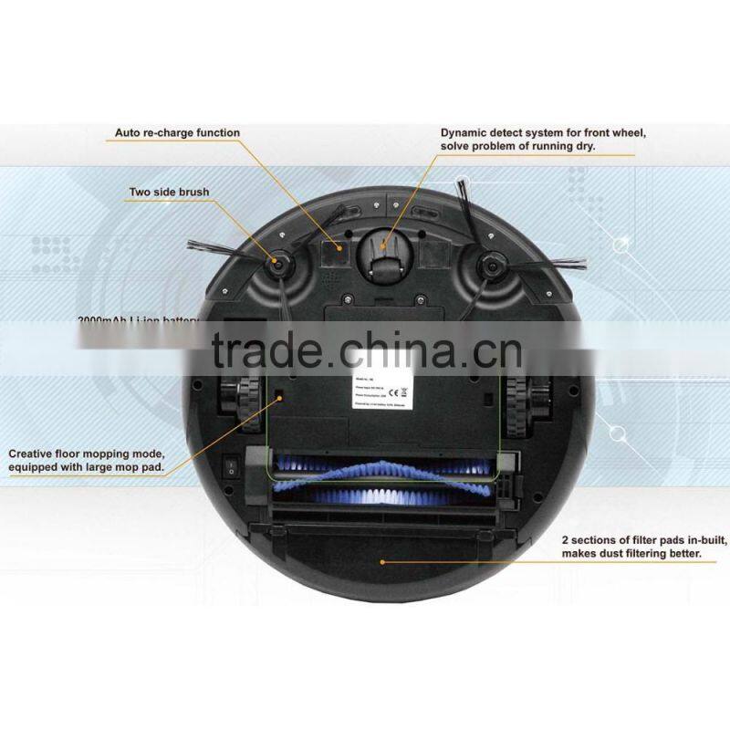automatic pool cleaner robotic vacuum swimming pool vacuum