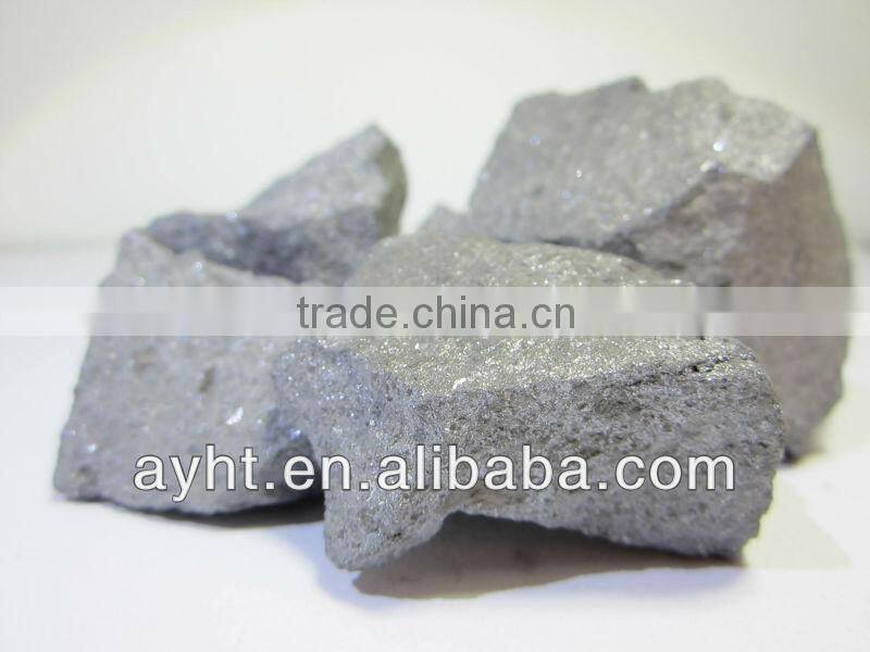 Si-Ba-Ca/Silicon Barium Calcium Inoculant Lump/Powder/Granule