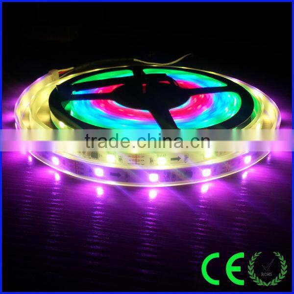 programmable smd 5050 ws2811 addressable christmas decorations led light