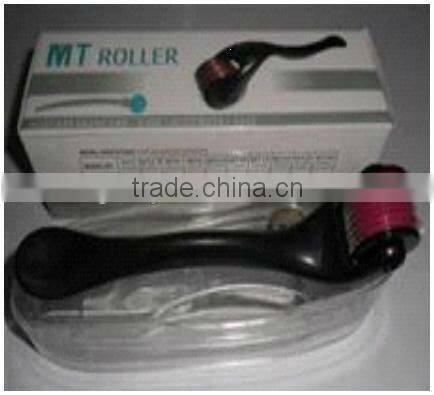 derma rollers 540 needles medical stainless steel derma skin roller TM-088