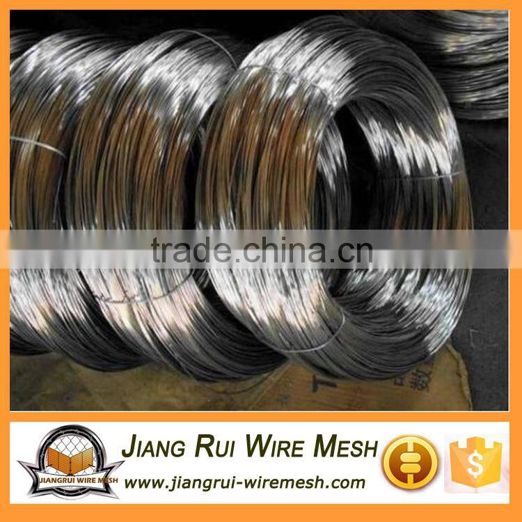 cross loop razor barbed wire netting