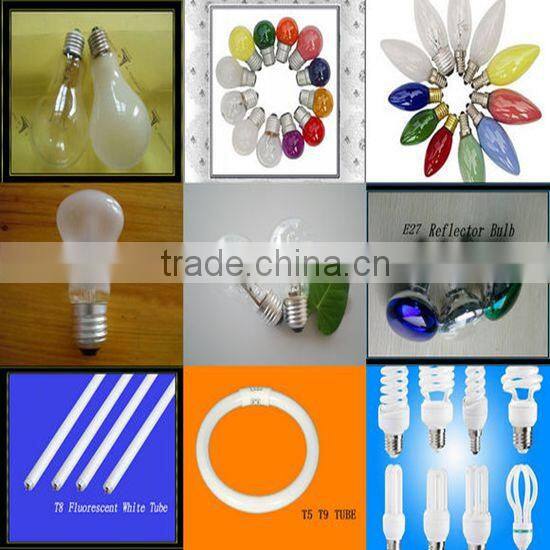 Halogen Lamp 12V 20W G4/G5.3 Halogen Lamps