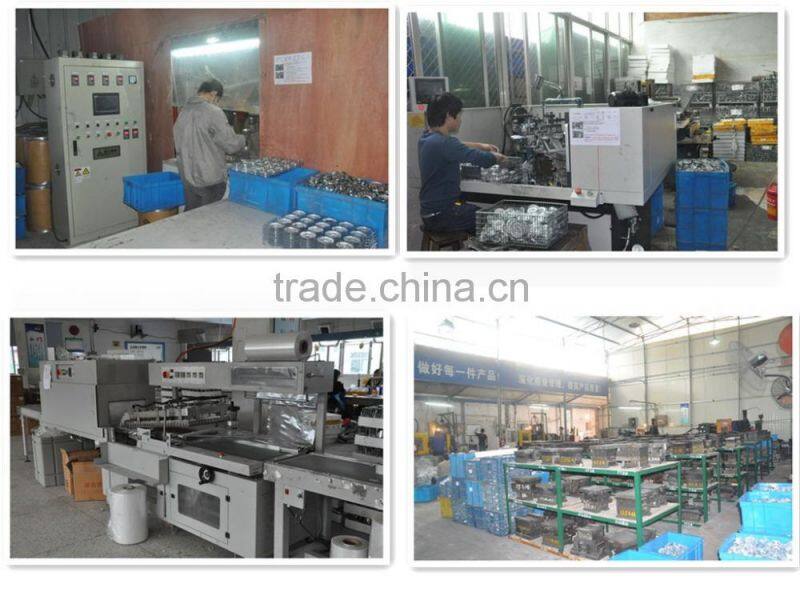 2015News Zinc alloy accessories for bathroom Wall mounted chrome finishing towel bar