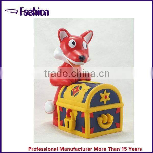 2015newly fashion custom promotion gifts of money box