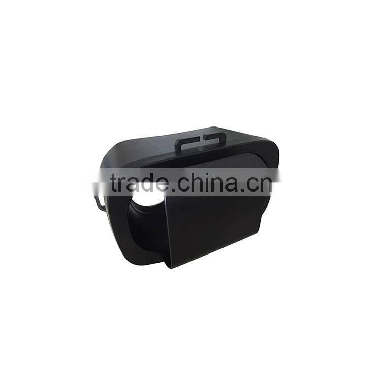 Portable 3D Glasses Virtual Reality Adjust Cardboard VR BOX For 4.7~6" Smartphones