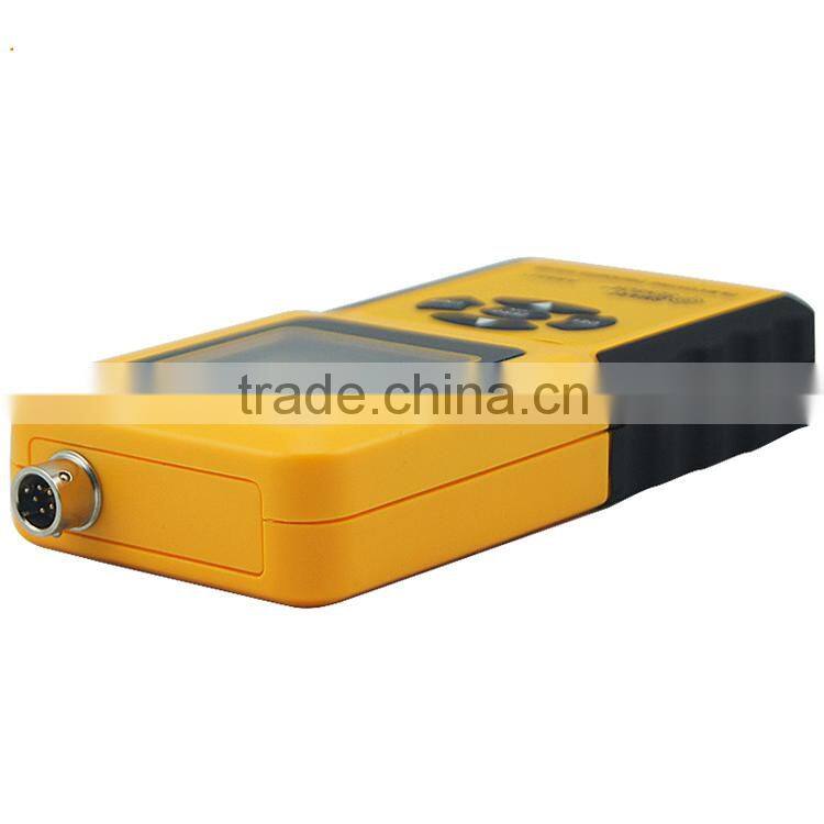 Digital Paint Thickness Gauge AR931 Measuring Range 0~1800 Wet Film Thickness Gauge