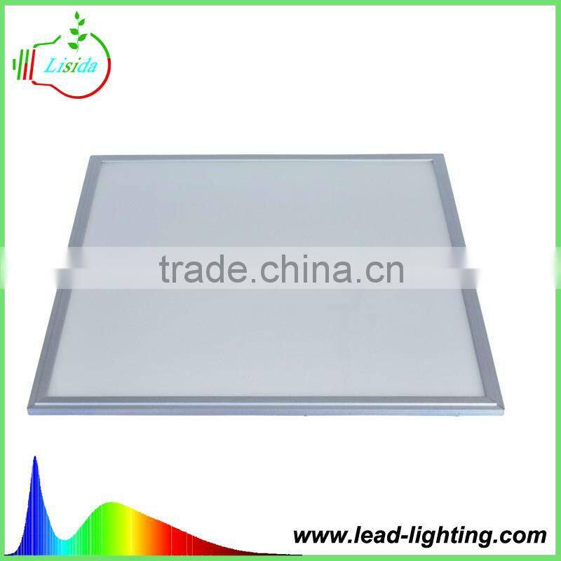 High quality flexible to install 36 w led panel video light