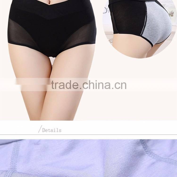 Fashiong New Design Sexy Women Period Underwear Ladies Menstrual Panties Panty