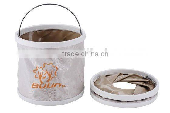 bucket outdoor equipment BULIN OUTDOOR