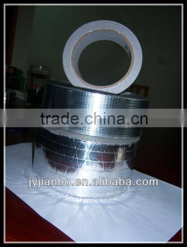Aluminum Foil Tape For Air Conditioner,Refrigerator