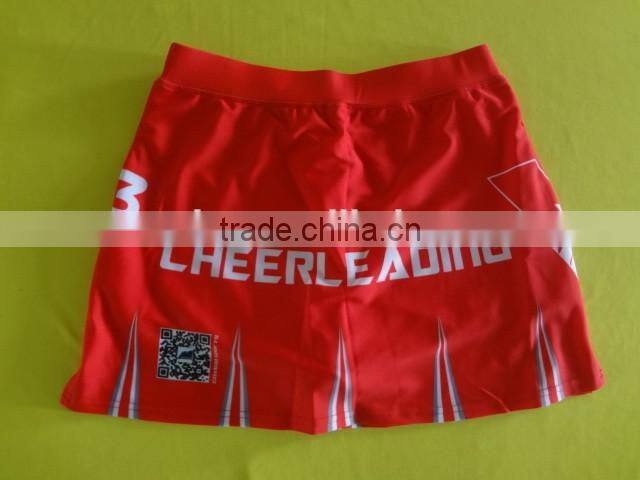 Different Type Hight School Wholesale Cheap Cheerleader Uniforms