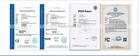 Original portable bank power best selling mobile handy portable power bank 13200 mAh power bank with CE&RoHS&FCC approved