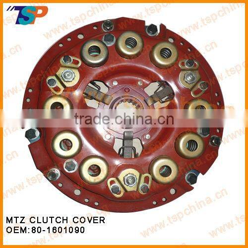 MTZ clutch plate,clutch disc spare part , Disk DT-75 CLUTCH COVER