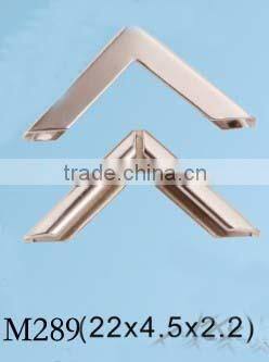 decorative corner protector,paper corner protector,metal corner protector