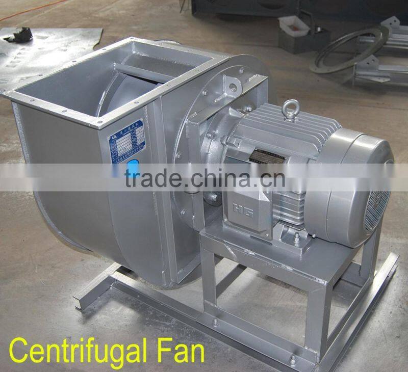 Baghouse Dust Collector System