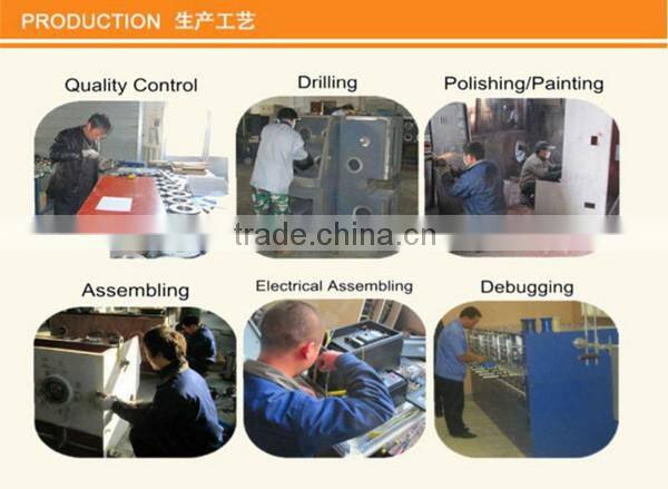 high speed Cu-Cu copper plating machine
